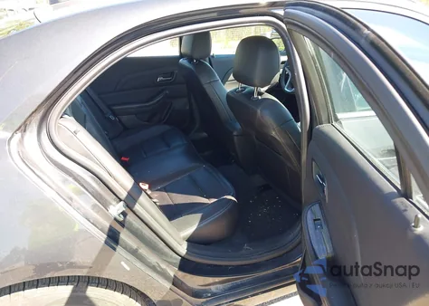 2015 Chevrolet Malibu 2Lt from USA, damaged, VIN 1G11D5SL3FF215870